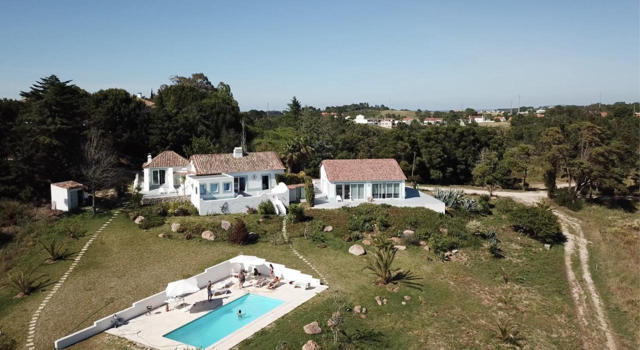 Casas Da Vista II & I & 0 Villa Sesimbra Exterior photo