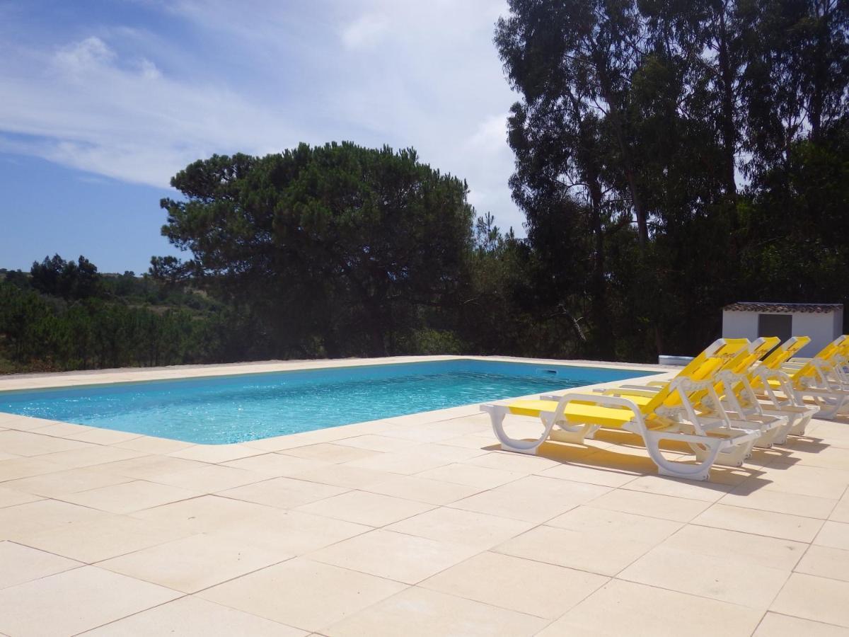 Casas Da Vista II & I & 0 Villa Sesimbra Exterior photo