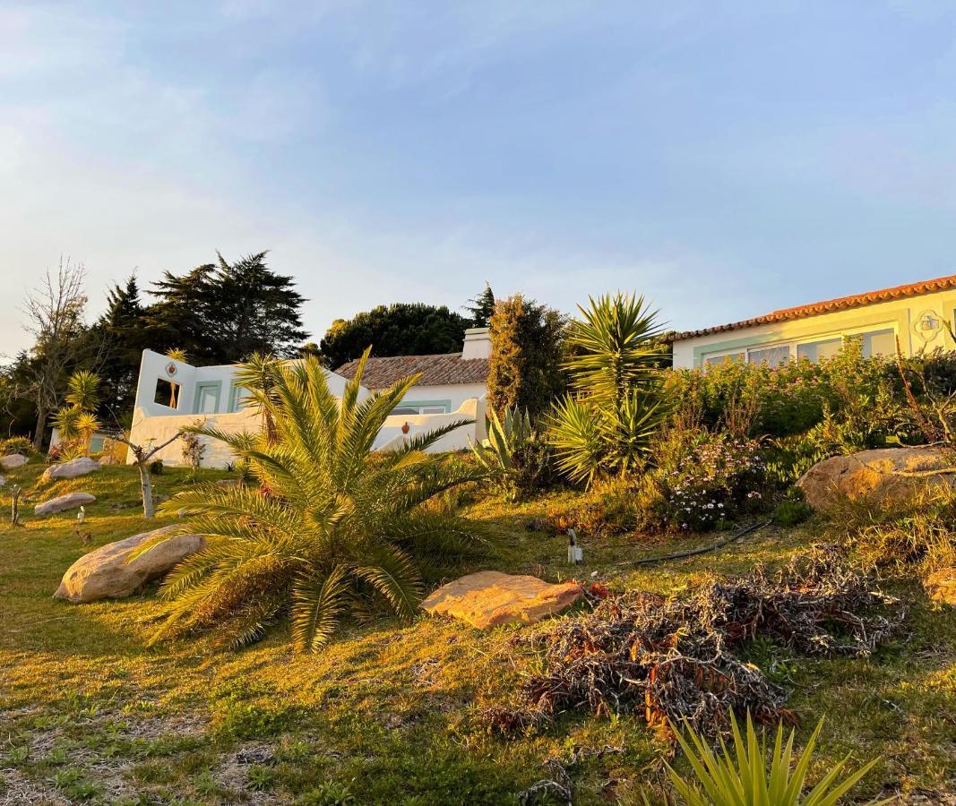 Casas Da Vista II & I & 0 Villa Sesimbra Exterior photo