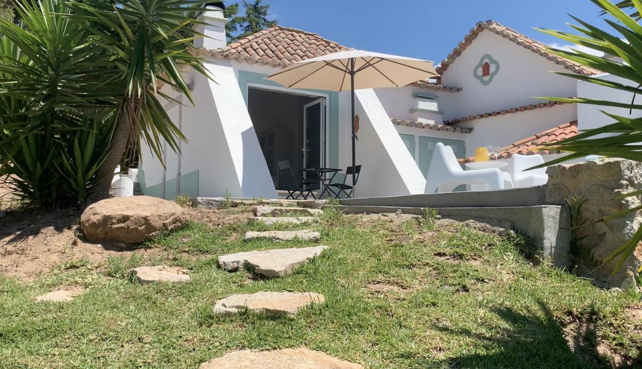 Casas Da Vista II & I & 0 Villa Sesimbra Exterior photo