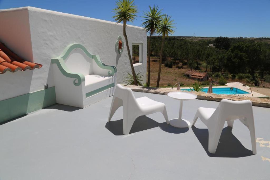 Casas Da Vista II & I & 0 Villa Sesimbra Exterior photo