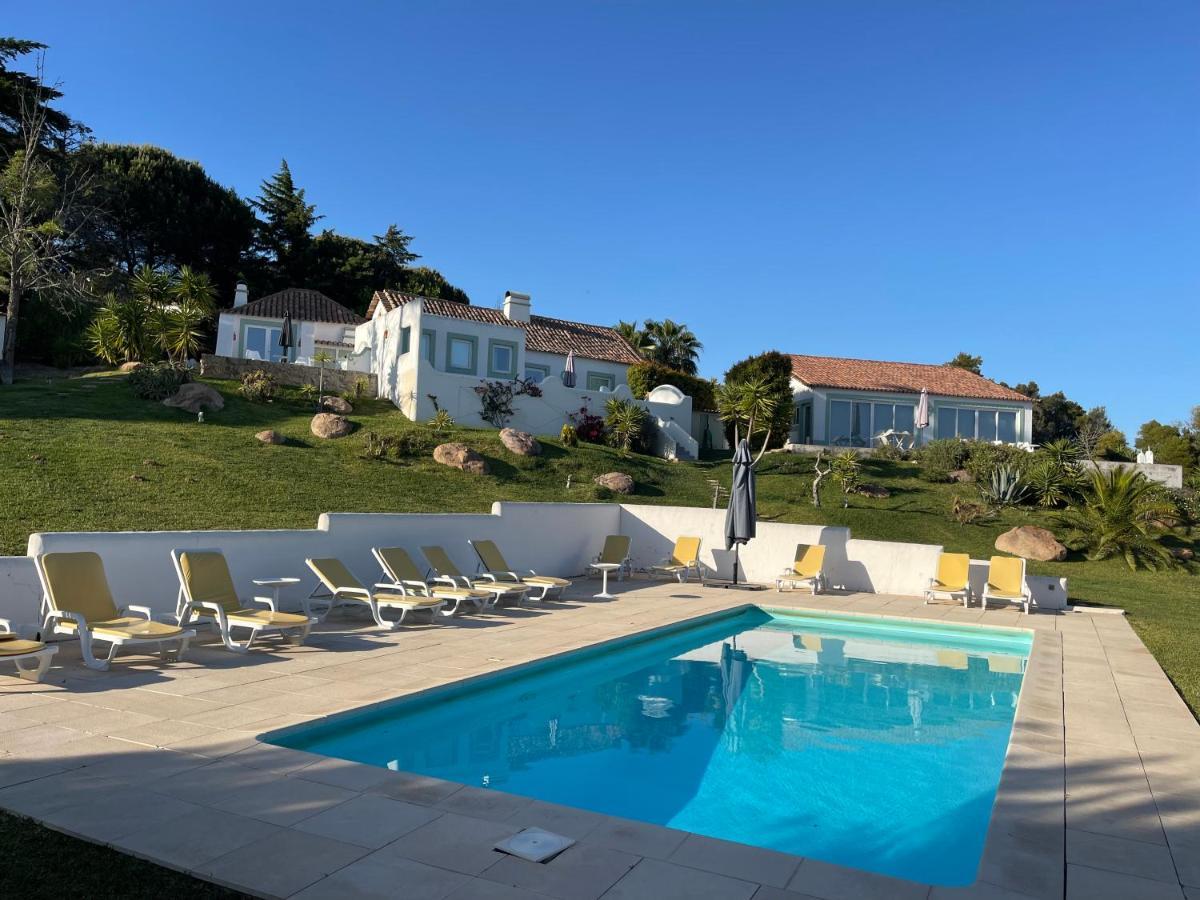 Casas Da Vista II & I & 0 Villa Sesimbra Exterior photo