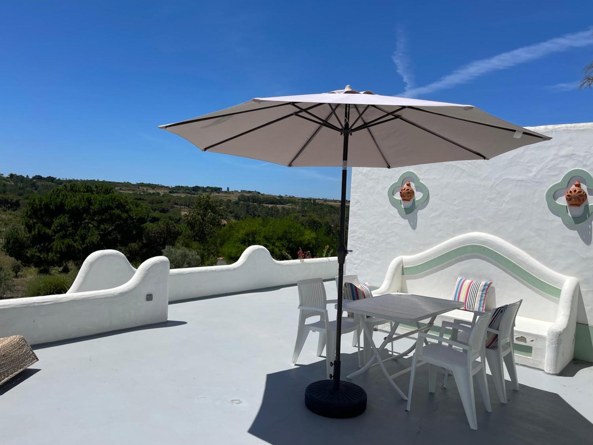 Casas Da Vista II & I & 0 Villa Sesimbra Exterior photo