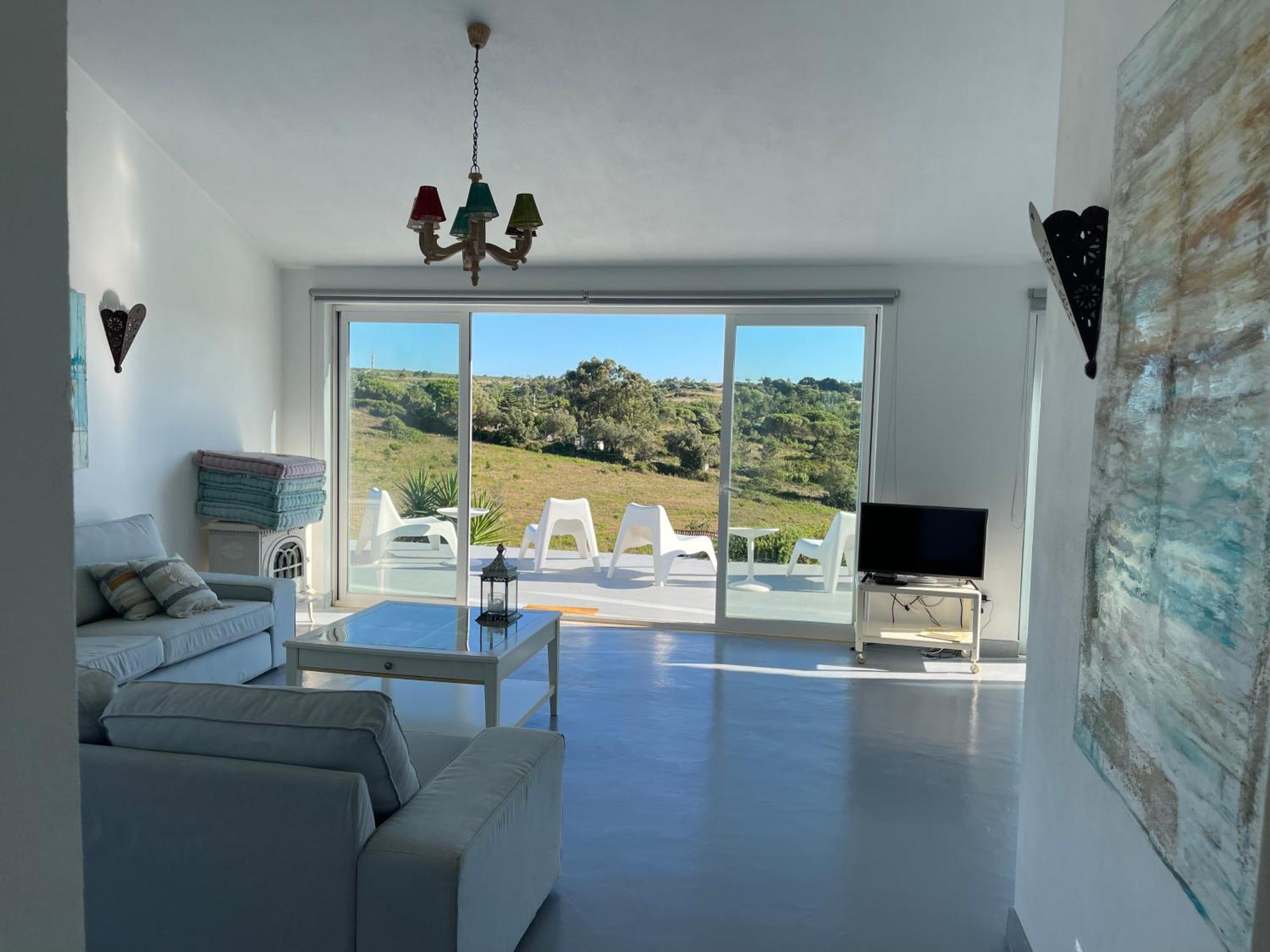Casas Da Vista II & I & 0 Villa Sesimbra Exterior photo