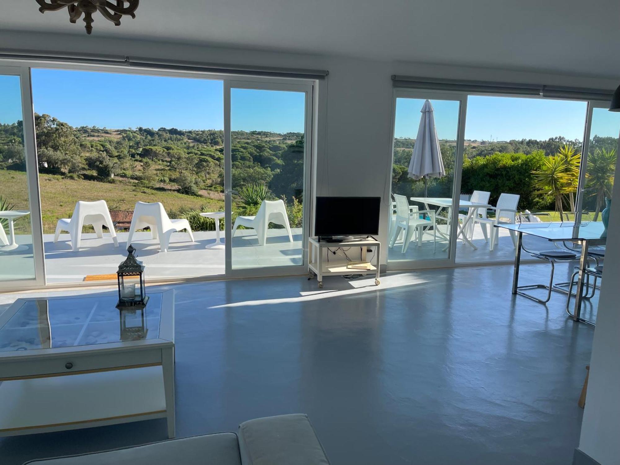 Casas Da Vista II & I & 0 Villa Sesimbra Exterior photo