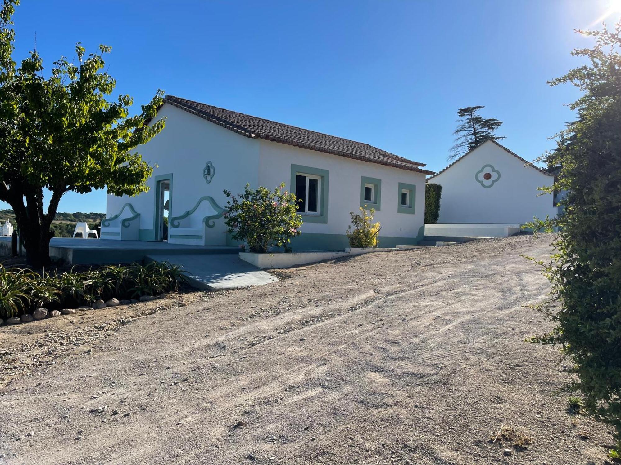 Casas Da Vista II & I & 0 Villa Sesimbra Exterior photo